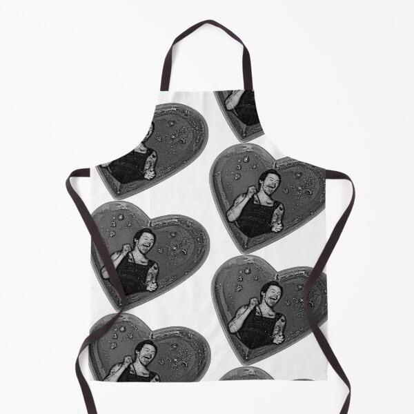 Item preview, Harry’s heart designed and sold by tortoise18.