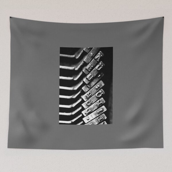 Item preview, Typewriter keys designed and sold by Falko-Follert.
