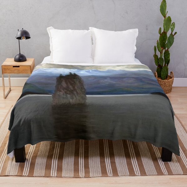Item preview, Stabrowski- Norwegian Fjord designed and sold by tomorrowsart.