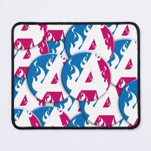 Item preview, ArLot Logo designed and sold by CactusPan.