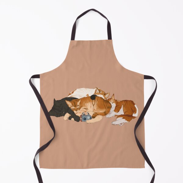 Item preview, stray game family snuggle pile designed and sold by sin0phodon.
