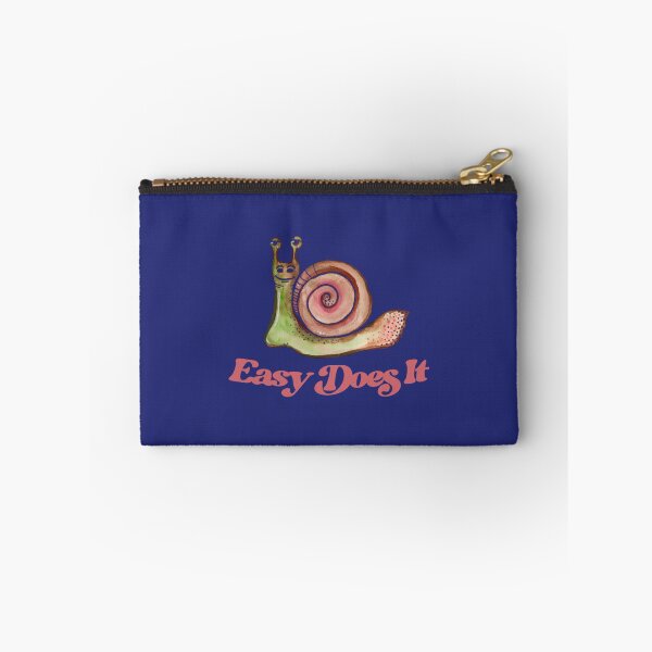 Item preview, Easy Does It Snail   	 designed and sold by qxdoinsl43.