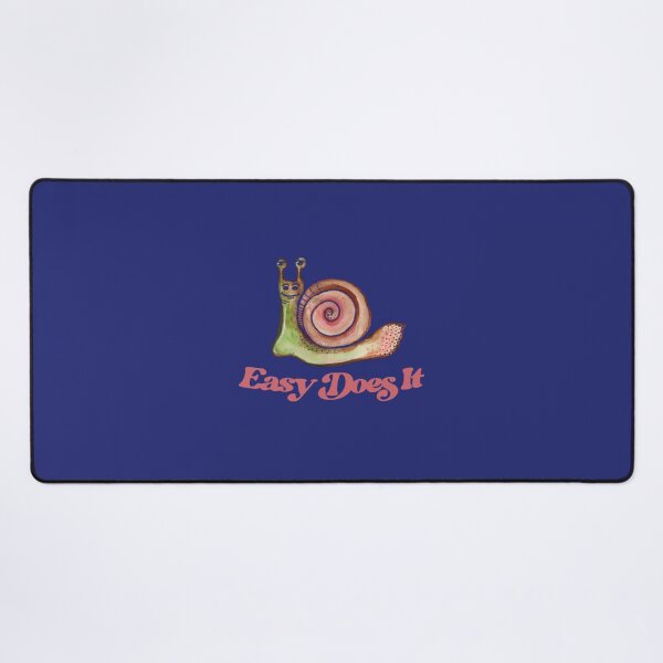 Item preview, Easy Does It Snail designed and sold by qxdoinsl43.