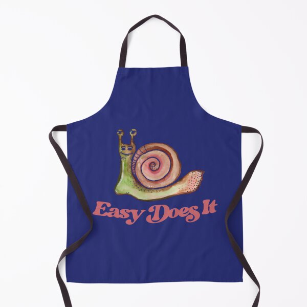 Item preview, Easy Does It Snail designed and sold by qxdoinsl43.