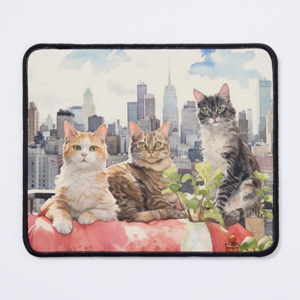 Item preview, Catty Hour designed and sold by sophiesdesigns53.