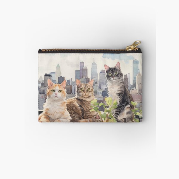 Item preview, Catty Hour designed and sold by sophiesdesigns53.
