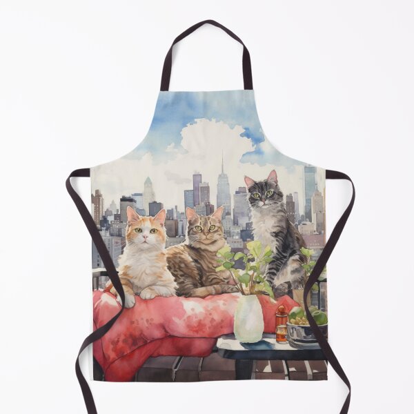 Item preview, Catty Hour designed and sold by sophiesdesigns53.