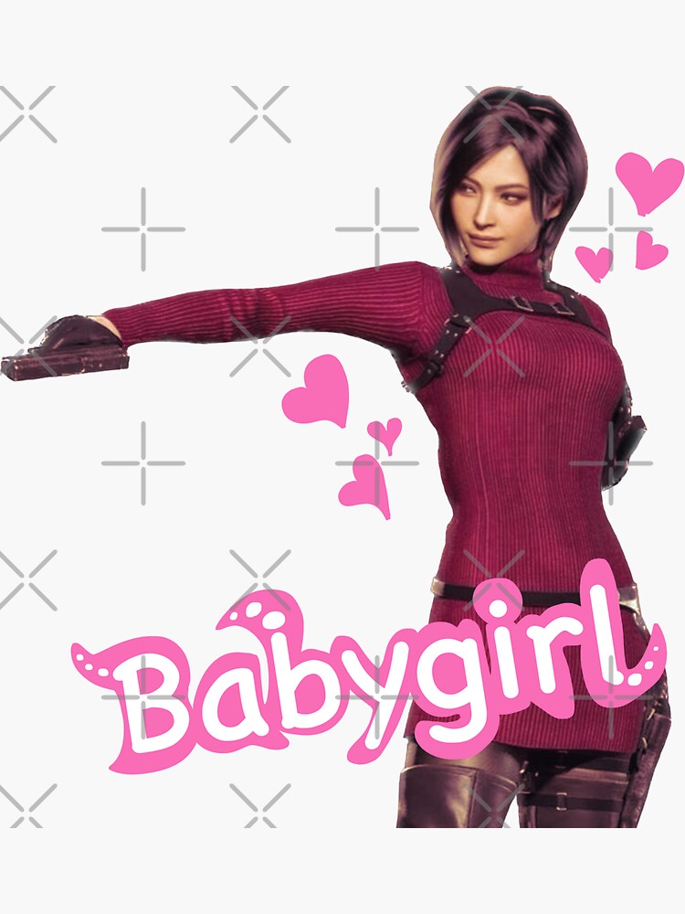 Icon 𝐀𝐝𝐚 𝐖𝐨𝐧𝐠  Ada resident evil, Resident evil girl