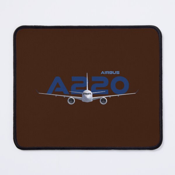 Item preview, Airbus A220 designed and sold by hukkaawkeds11.