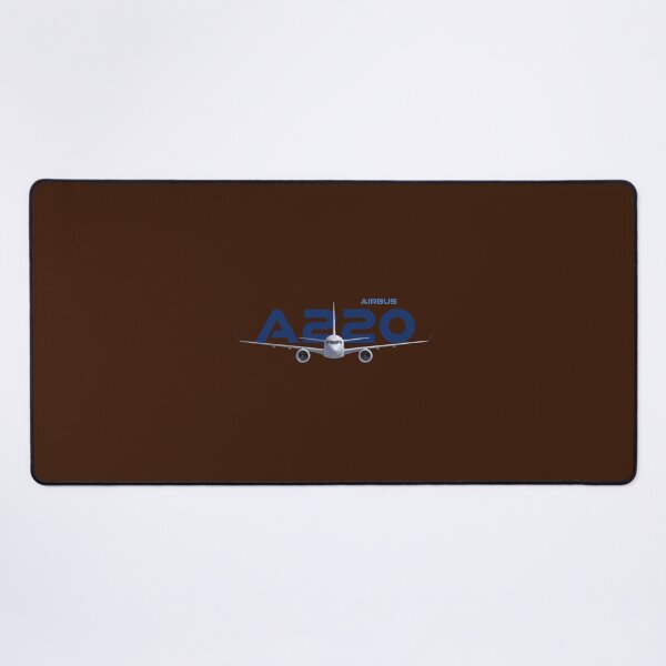 Item preview, Airbus A220   	 designed and sold by hukkaawkeds11.
