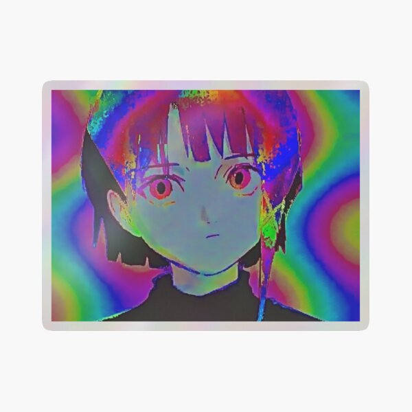 Yahoo!オークション - serial experiments lain 直筆サイン入り