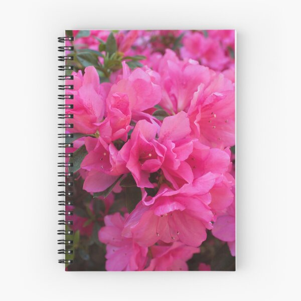 Item preview, A Whole Lot of Pink Flowers designed and sold by DyrneSefa.