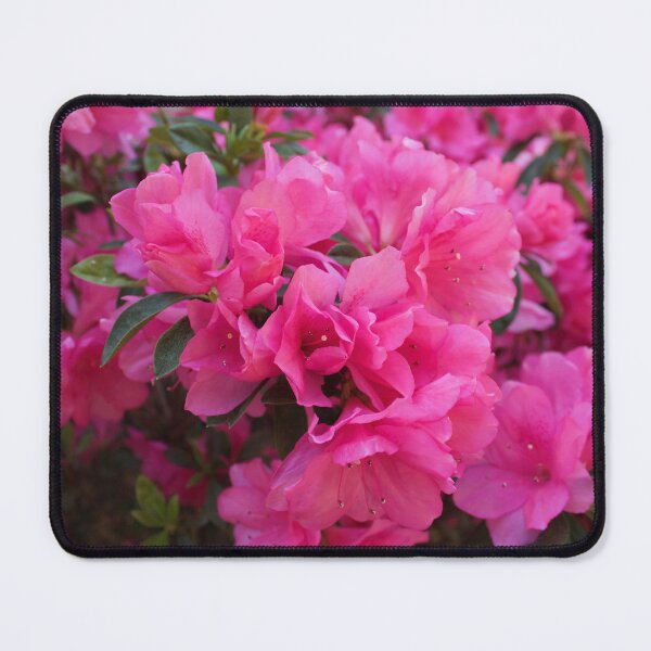 Item preview, A Whole Lot of Pink Flowers designed and sold by DyrneSefa.
