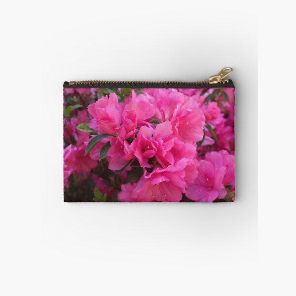 Item preview, A Whole Lot of Pink Flowers designed and sold by DyrneSefa.