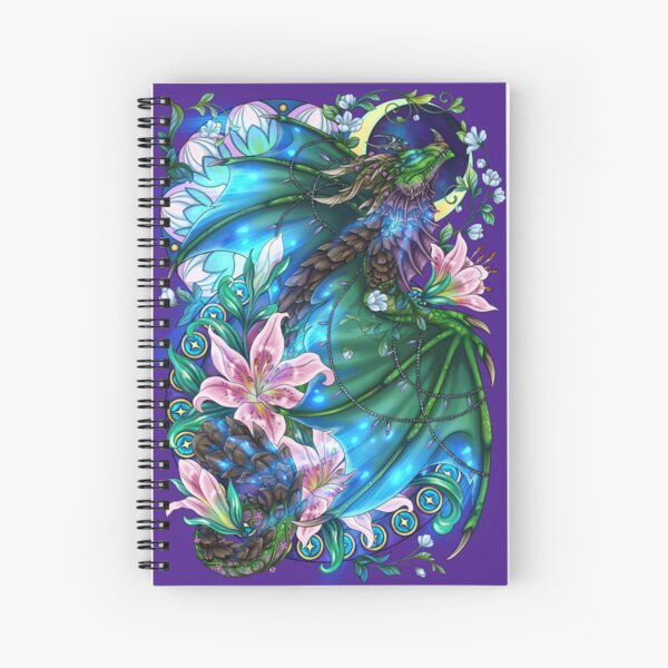 Vista previa del artículo con la obra «Ysera la despierta», diseñado y vendido por katmewkitty.