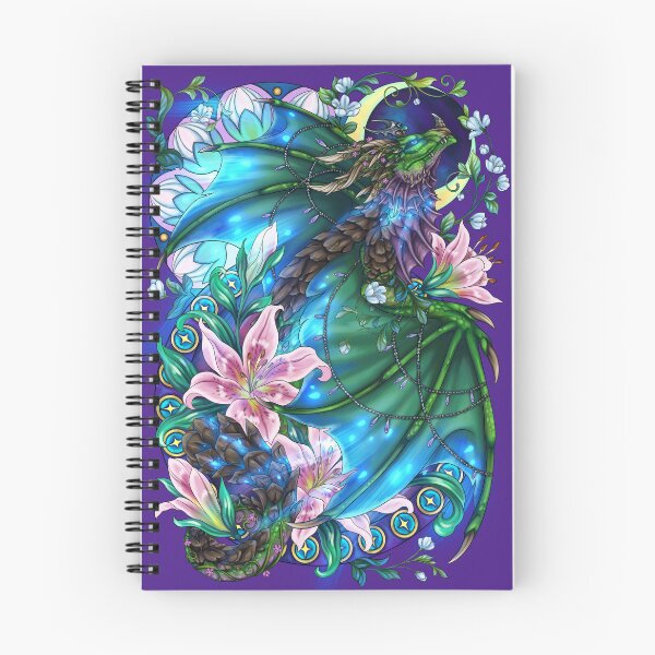 Item preview, Ysera The Awakened designed and sold by katmewkitty.