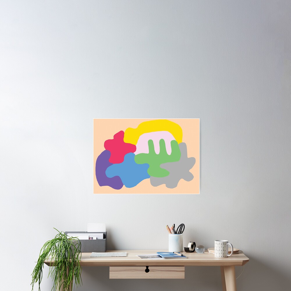 Item preview, Poster designed and sold by MariaAjmal.