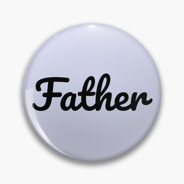Item preview, Father name - for printed gifts  designed and sold by Sue Davie.