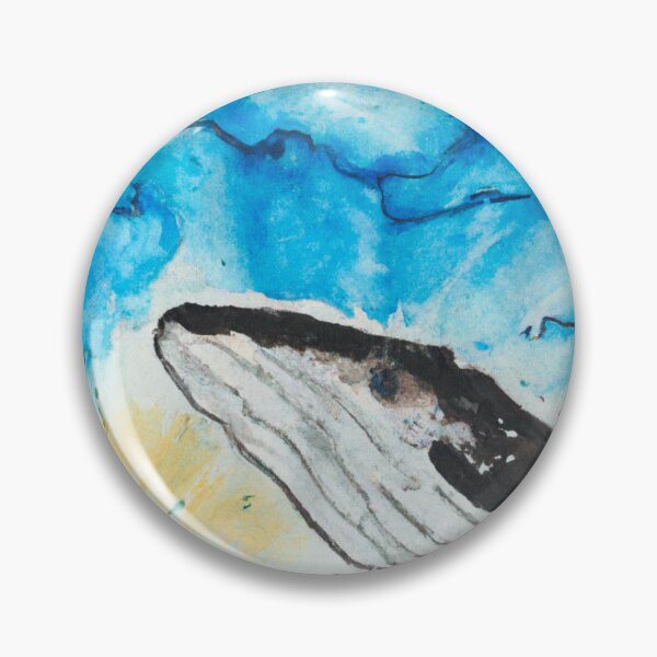 Item preview, ted the whale designed and sold by drip.design.co.