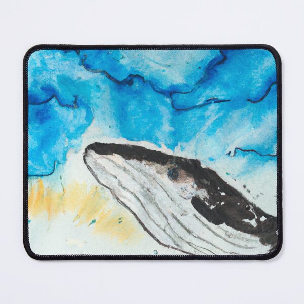 Item preview, ted the whale designed and sold by drip.design.co.