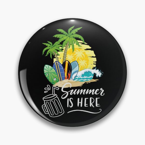 Item preview, SUMMER VIBES  designed and sold by Fateh-Kro ⭐⭐⭐⭐⭐.