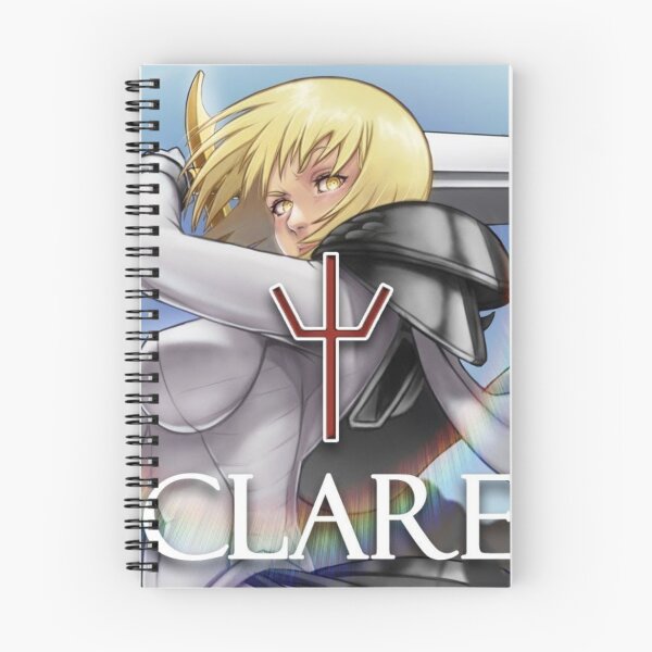 Artikelvorschau, Claymore Clare  entworfen und verkauft von BravoGolf.