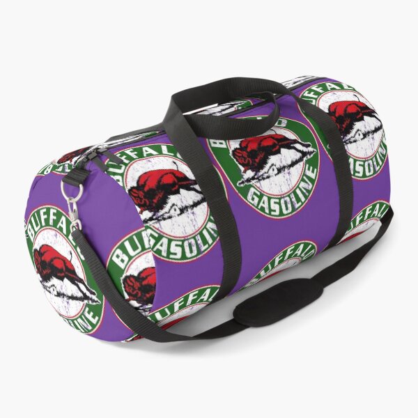 Item preview, Buffalo Gasoline designed and sold by phrwiemtyas20.