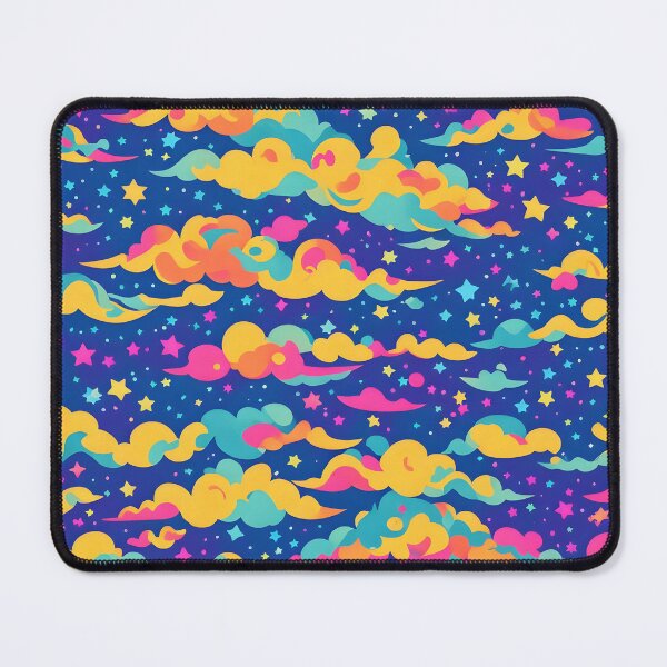 Item preview, Magical Clouds designed and sold by Islandadora.