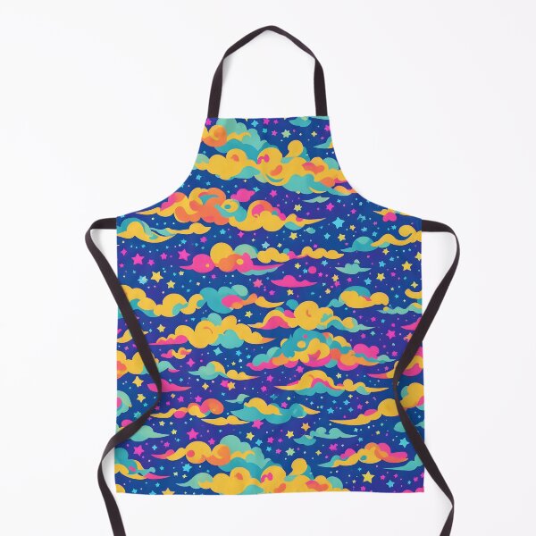 Item preview, Magical Clouds designed and sold by Islandadora.