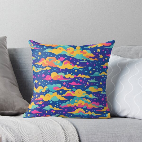 Item preview, Magical Clouds designed and sold by Islandadora.