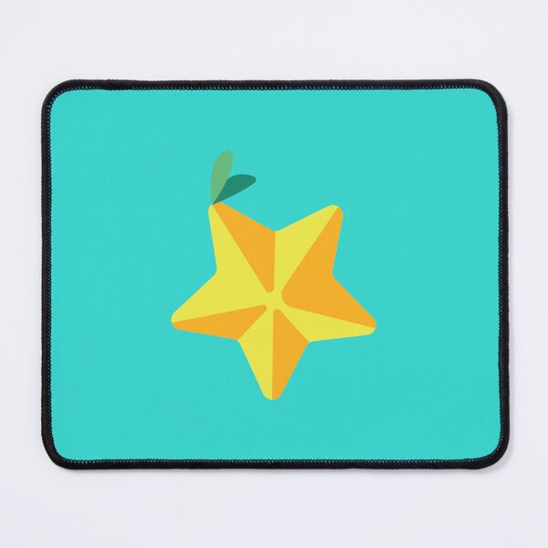Item preview, Paopu Fruit - Kingdom Hearts designed and sold by SarahBooDesigns.
