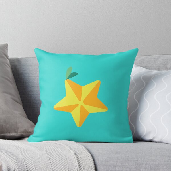 Item preview, Paopu Fruit - Kingdom Hearts designed and sold by SarahBooDesigns.