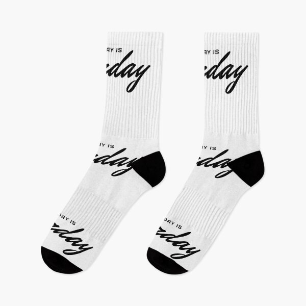 Item preview, Every Day Is Caturday designed and sold by ViewerEqualsPhoton.