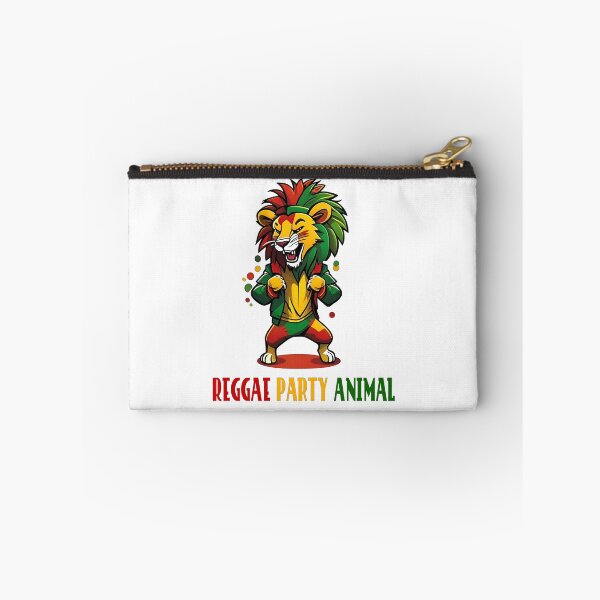 Artikelvorschau, Reggae-Partytier entworfen und verkauft von reggaeartgifts.
