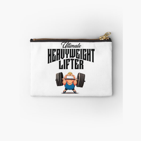 Item preview, Ultimate Heavyweight Lifter designed and sold by Vdae Art.