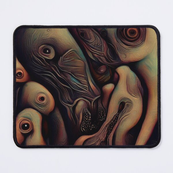 Item preview, In the Shadows No. 3 designed and sold by MJNurmi.