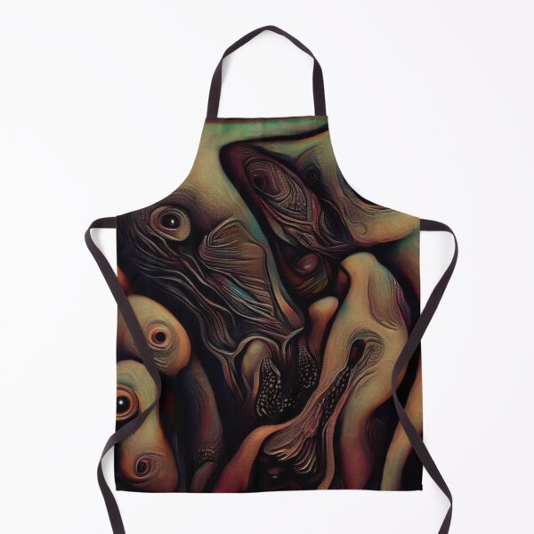 Item preview, In the Shadows No. 3 designed and sold by MJNurmi.