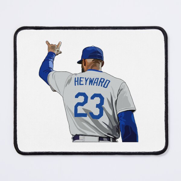 Jason Heyward Jersey  Dodgers Jason Heyward Jerseys for Men, Women, Kids -  Los Angeles Dodgers Store