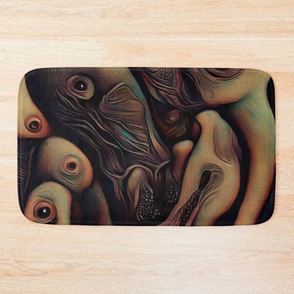 Item preview, In the Shadows No. 3 designed and sold by MJNurmi.