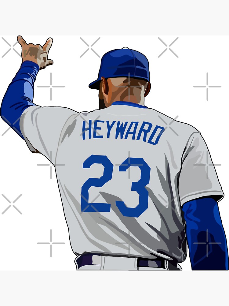 Jason Heyward Jersey  Dodgers Jason Heyward Jerseys for Men, Women, Kids -  Los Angeles Dodgers Store