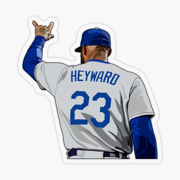 Jason Heyward Gifts & Merchandise for Sale