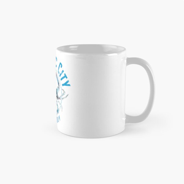Item preview, Atlantic City New Jersey Blue Crab Design designed and sold by Futurebeachbum.