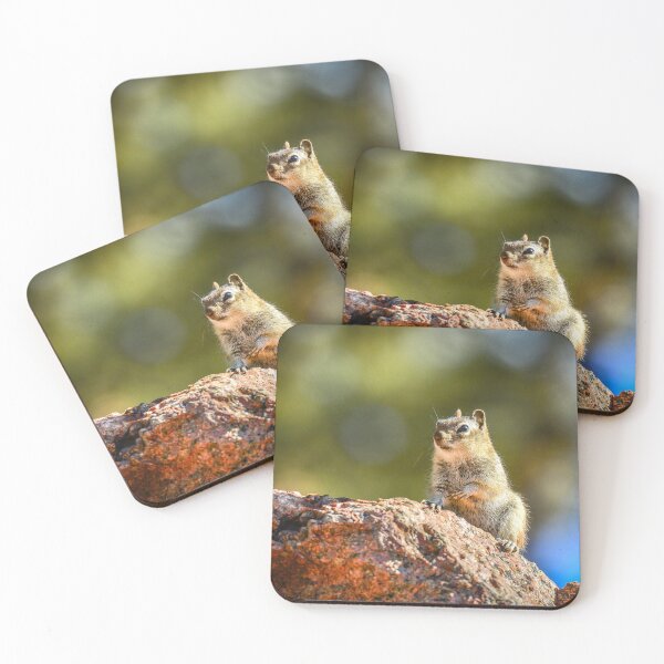 Item preview, On The Lookout designed and sold by Danny Key.