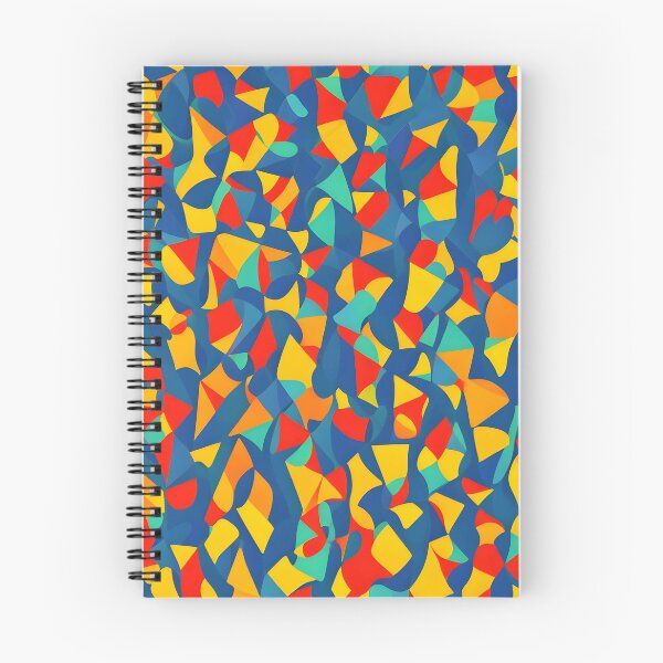 Artikelvorschau, Colorful Mosaic entworfen und verkauft von Islandadora.