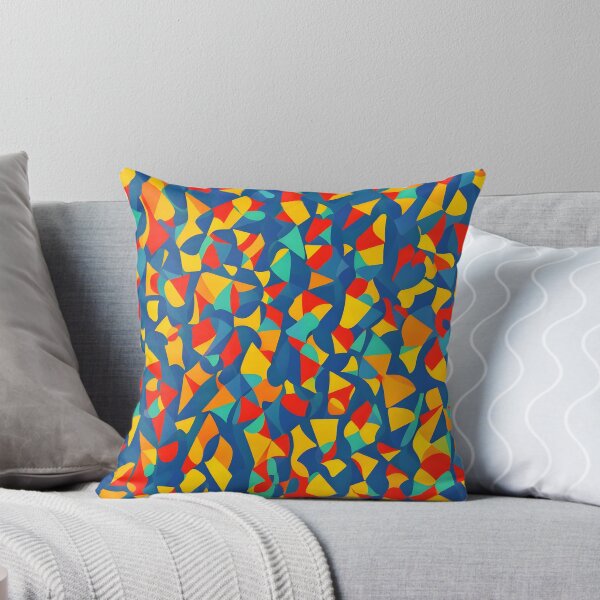 Item preview, Colorful Mosaic designed and sold by Islandadora.