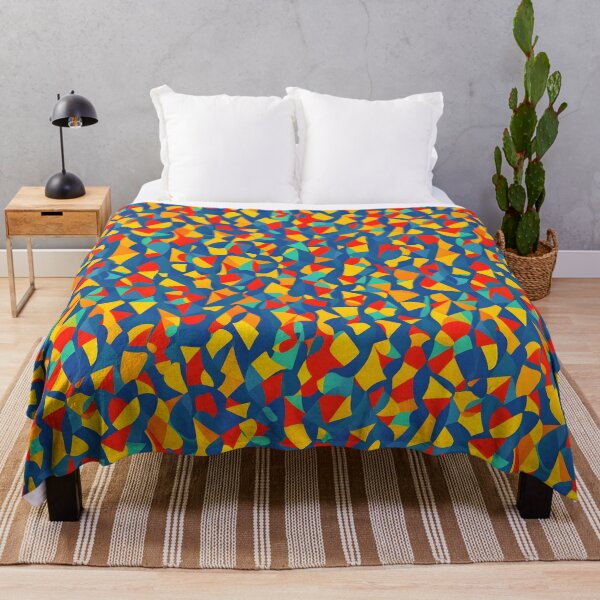 Item preview, Colorful Mosaic designed and sold by Islandadora.