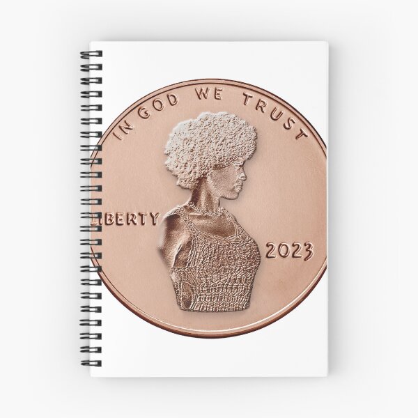 Item preview, ice spice penny designed and sold by blackmozartt.