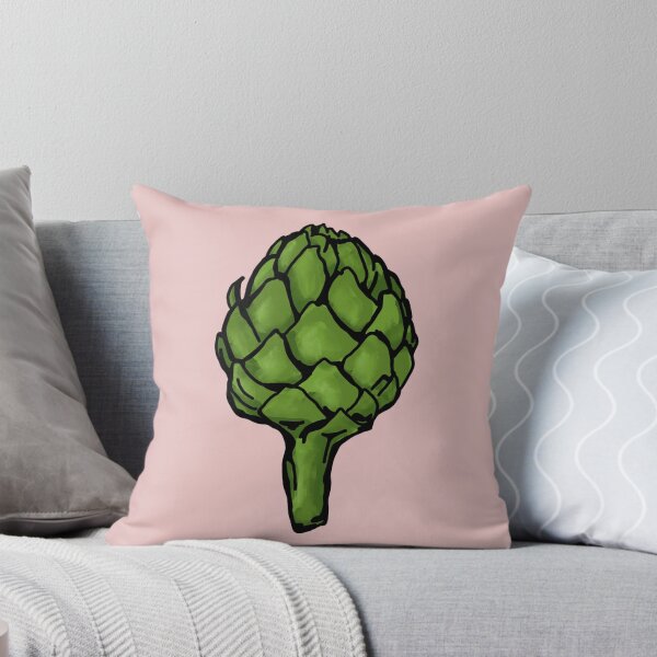 Item preview, Castroville Artichoke designed and sold by Unhinged Heather.