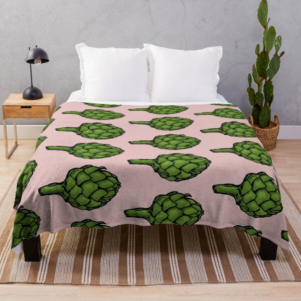 Item preview, Castroville Artichoke designed and sold by Unhinged Heather.