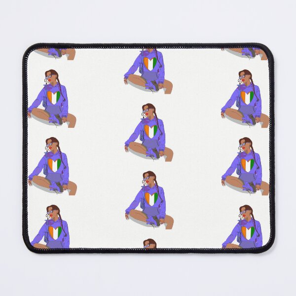 Item preview, Ivorian woman designed and sold by ImagineThatPro.